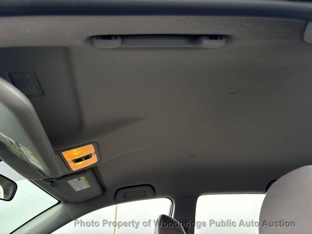 2007 Toyota RAV4 4WD 4dr 4-cyl - 23062015 - 6