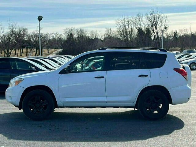 2007 Toyota RAV4 4WD 4dr 4-cyl - 22755865 - 13