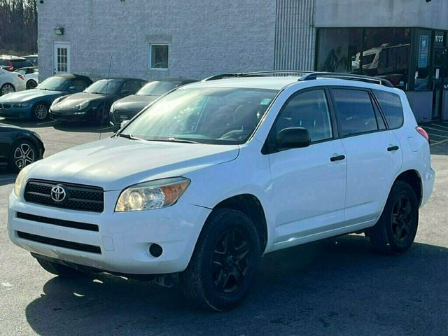 2007 Toyota RAV4 4WD 4dr 4-cyl - 22755865 - 7