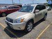 2007 Toyota RAV4 4WD 4dr 4-cyl Limited - 23040755 - 0