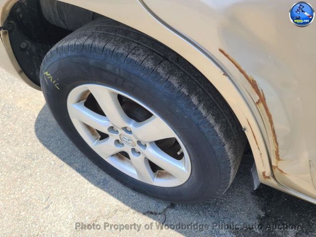 2007 Toyota RAV4 4WD 4dr 4-cyl Limited - 23040755 - 14