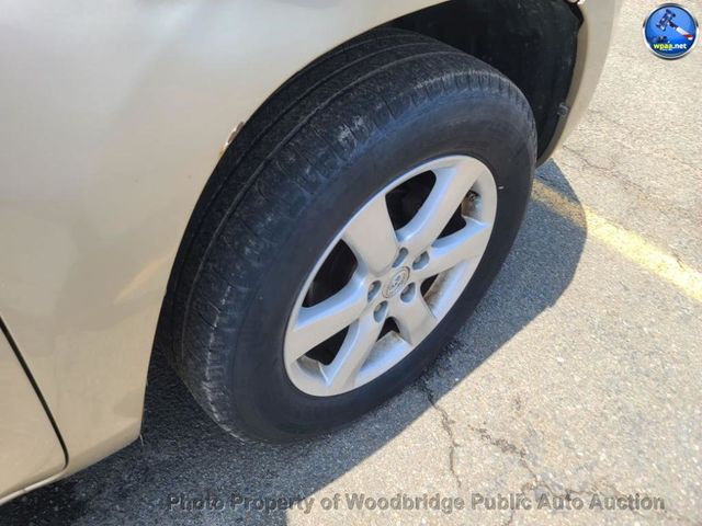 2007 Toyota RAV4 4WD 4dr 4-cyl Limited - 23040755 - 15