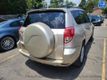 2007 Toyota RAV4 4WD 4dr 4-cyl Limited - 23040755 - 3