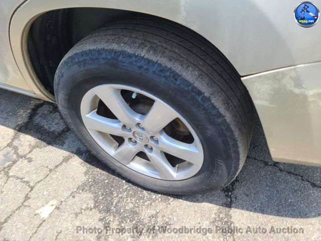 2007 Toyota RAV4 4WD 4dr 4-cyl Limited - 23040755 - 5