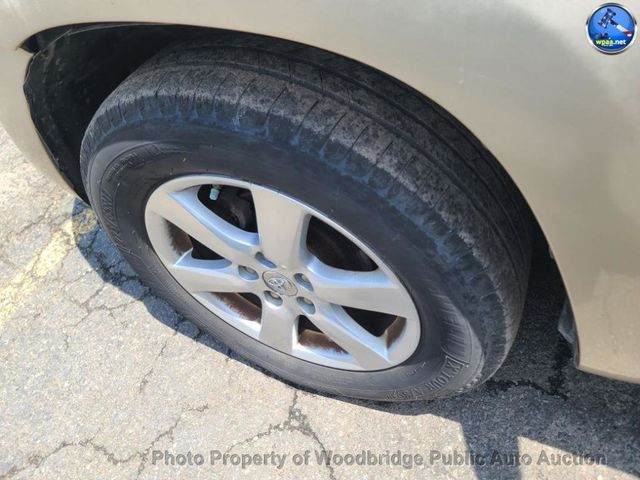 2007 Toyota RAV4 4WD 4dr 4-cyl Limited - 23040755 - 6