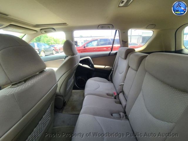 2007 Toyota RAV4 4WD 4dr 4-cyl Limited - 23040755 - 8