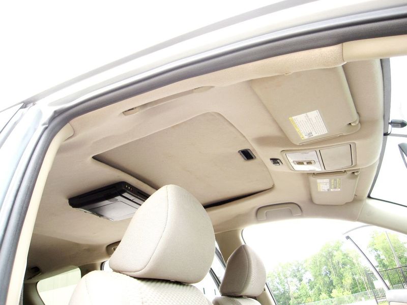 2007 Toyota RAV4 4WD 4dr 4-cyl Limited - 22000931 - 22