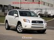 2007 Toyota RAV4 4WD 4dr 4-cyl Limited - 22624620 - 0