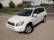 2007 Toyota RAV4 4WD 4dr 4-cyl Limited - 22624620 - 3