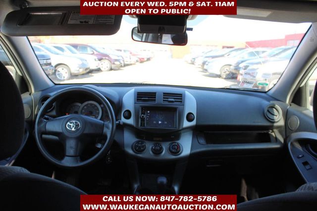 2007 Toyota RAV4 4WD 4dr 4-cyl Sport - 22942580 - 6