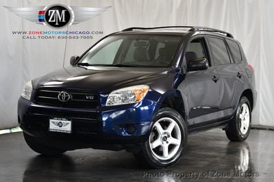 2007 Toyota RAV4