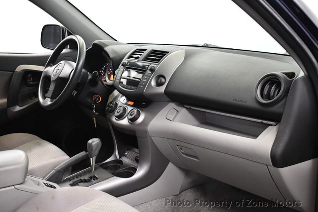 2007 Toyota RAV4 4WD 4dr V6 - 23058102 - 10