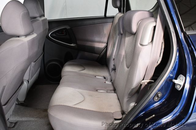 2007 Toyota RAV4 4WD 4dr V6 - 23058102 - 19