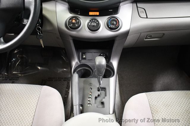 2007 Toyota RAV4 4WD 4dr V6 - 23058102 - 23