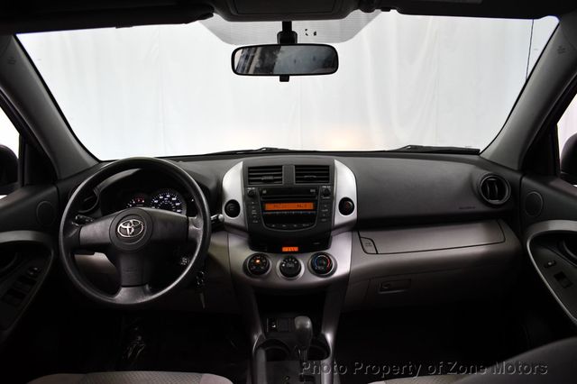 2007 Toyota RAV4 4WD 4dr V6 - 23058102 - 26