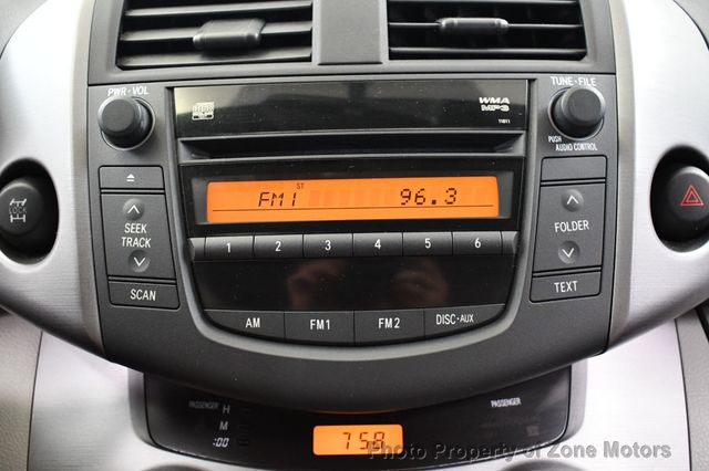 2007 Toyota RAV4 4WD 4dr V6 - 23058102 - 31