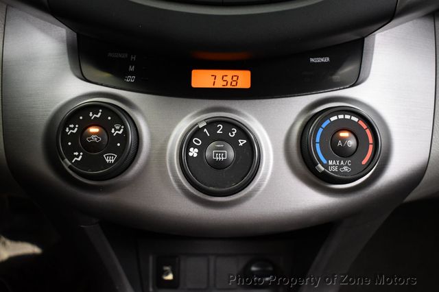 2007 Toyota RAV4 4WD 4dr V6 - 23058102 - 32