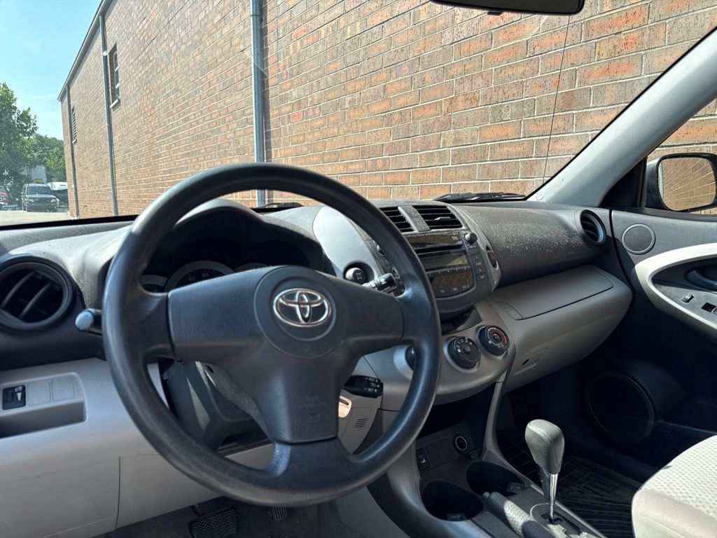 2007 Toyota RAV4 4WD 4dr V6 - 23075132 - 7