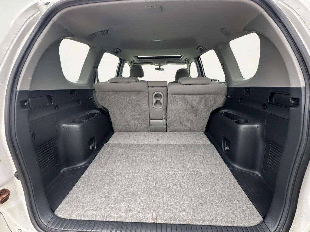 2007 Toyota RAV4 4WD 4dr V6 Limited - 23023447 - 9