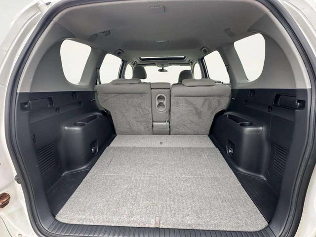 2007 Toyota RAV4 4WD 4dr V6 Limited - 23023447 - 9