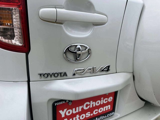 2007 Toyota RAV4 4WD 4dr V6 Limited - 23023447 - 10