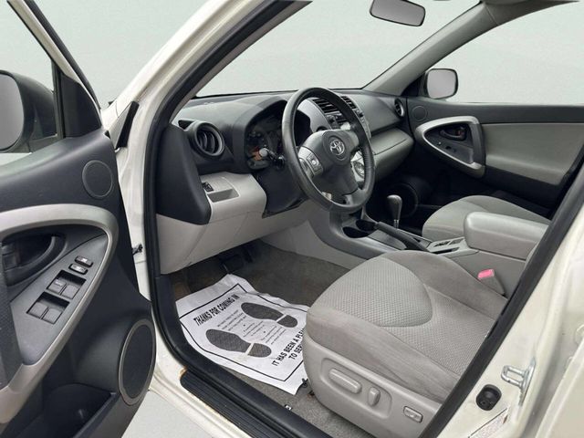 2007 Toyota RAV4 4WD 4dr V6 Limited - 23023447 - 12