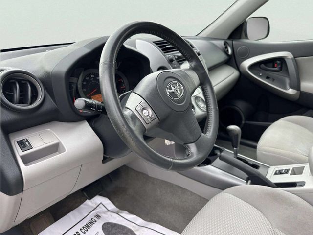 2007 Toyota RAV4 4WD 4dr V6 Limited - 23023447 - 13