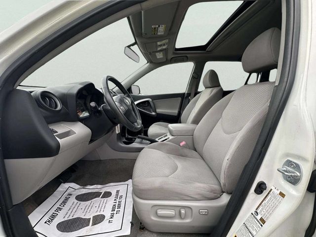 2007 Toyota RAV4 4WD 4dr V6 Limited - 23023447 - 14
