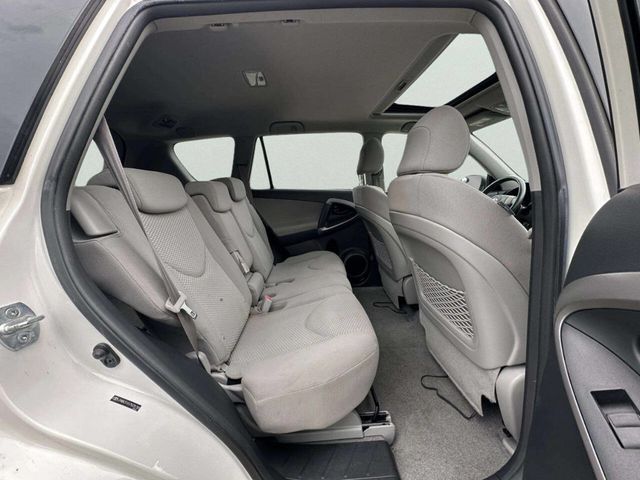 2007 Toyota RAV4 4WD 4dr V6 Limited - 23023447 - 18