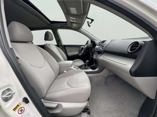 2007 Toyota RAV4 4WD 4dr V6 Limited - 23023447 - 20
