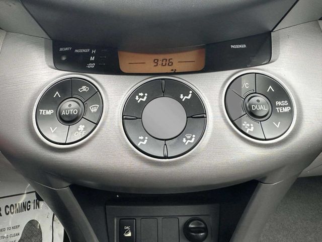 2007 Toyota RAV4 4WD 4dr V6 Limited - 23023447 - 30