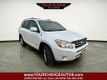 2007 Toyota RAV4 4WD 4dr V6 Limited - 23023447 - 6