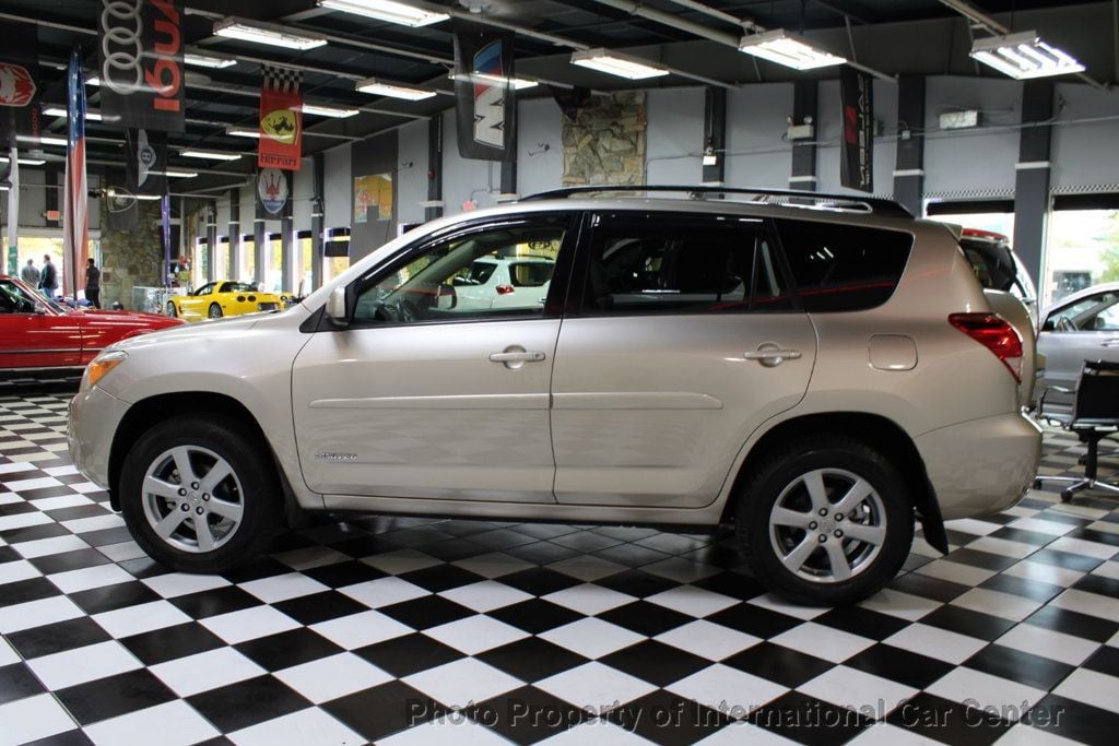 2007 Toyota RAV4 Just serviced!  - 22626867 - 9