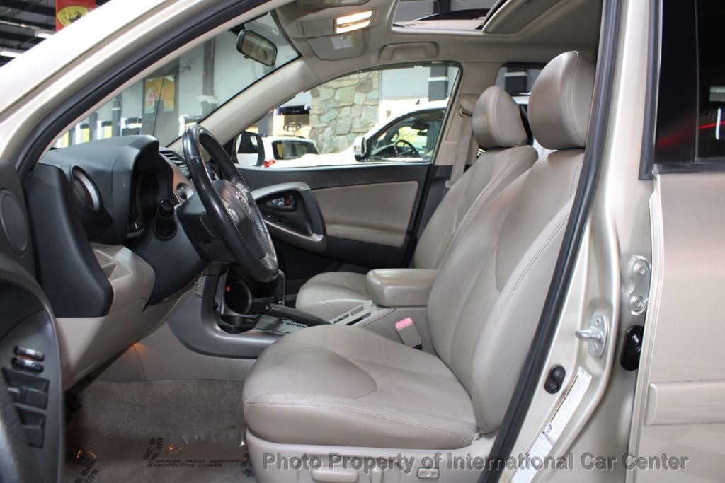 2007 Toyota RAV4 Just serviced!  - 22626867 - 14