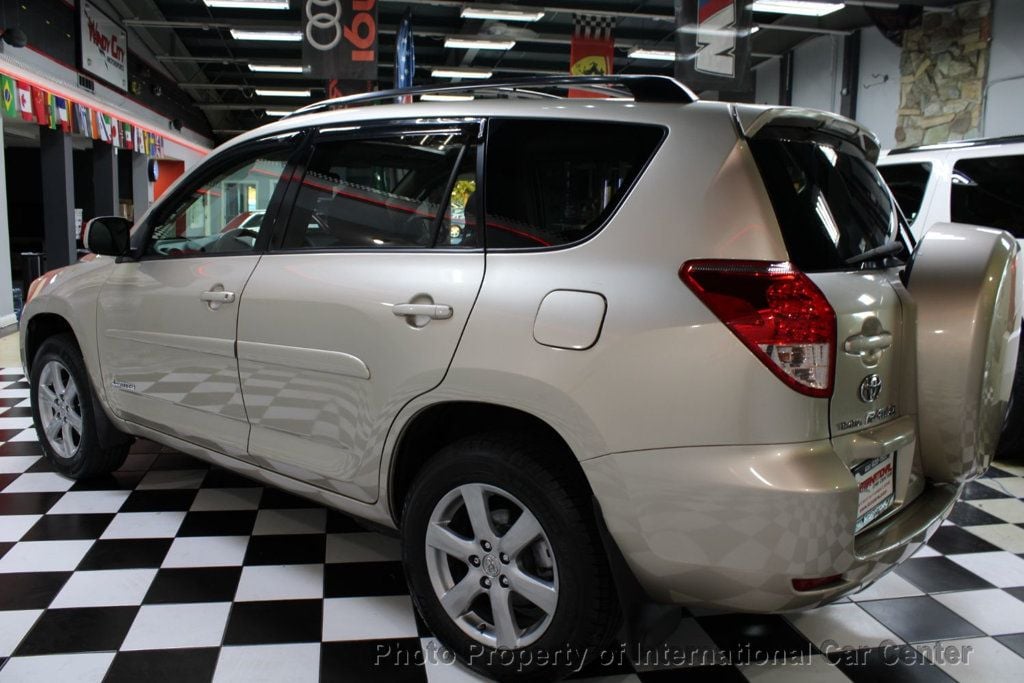 2007 Toyota RAV4 Just serviced!  - 22626867 - 8