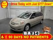 2007 Toyota Sienna LE - 22957114 - 0