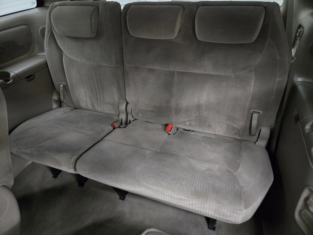 2007 Toyota Sienna LE - 22957114 - 9