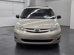 2007 Toyota Sienna LE - 22957114 - 4