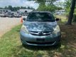 2007 Toyota Sienna LE - 23050558 - 0