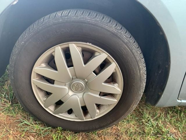 2007 Toyota Sienna LE - 23050558 - 19