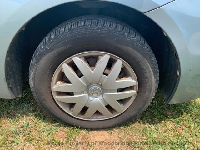 2007 Toyota Sienna LE - 23050558 - 20