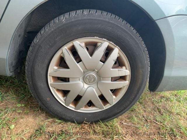 2007 Toyota Sienna LE - 23050558 - 21