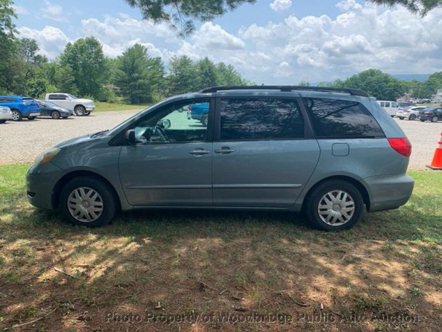 2007 Toyota Sienna LE - 23050558 - 3