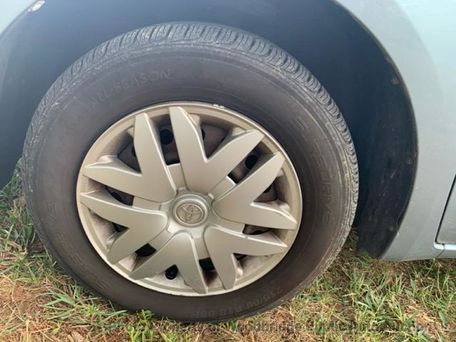 2007 Toyota Sienna LE - 23050558 - 8