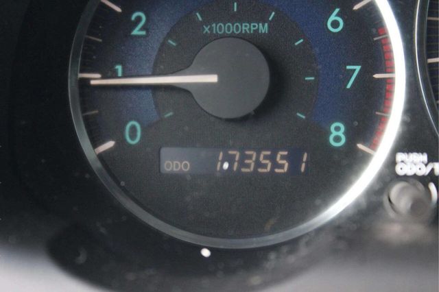 2007 Toyota Sienna LE 7 Passenger 4dr Mini Van - 23015316 - 8