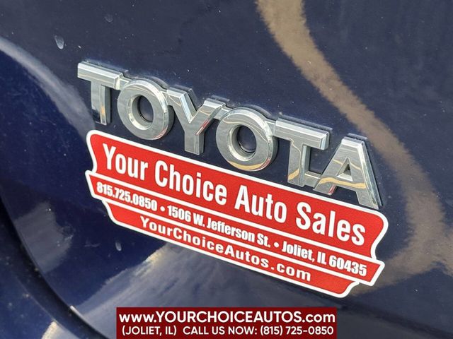 2007 Toyota Sienna XLE 7 Passenger 4dr Mini Van - 22512814 - 5