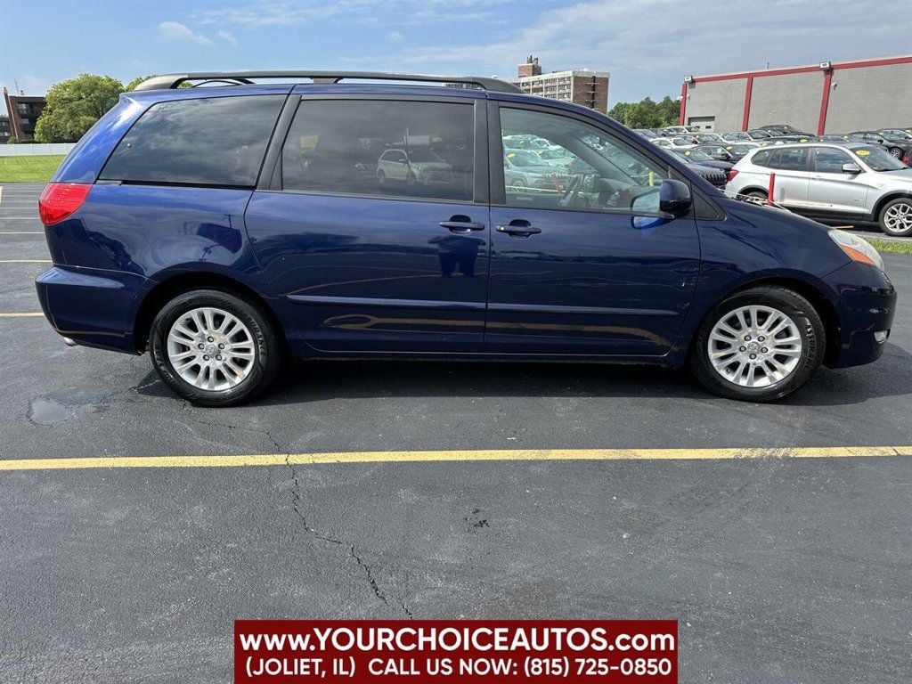 2007 Toyota Sienna XLE 7 Passenger 4dr Mini Van - 22512814 - 7