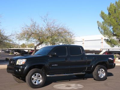 2007 Toyota Tacoma