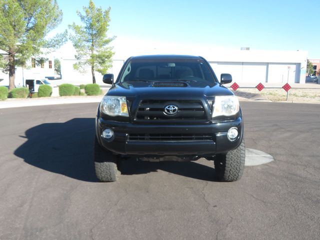 2007 Toyota Tacoma 20WNER SR5 LONGBED LIFTED TACOMA TRD SPORT EXTRA  CLEAM  - 22981281 - 10