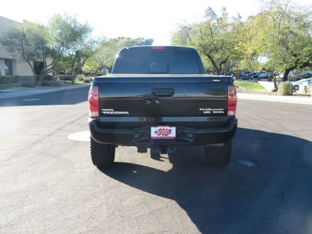 2007 Toyota Tacoma 20WNER SR5 LONGBED LIFTED TACOMA TRD SPORT EXTRA  CLEAM  - 22981281 - 11